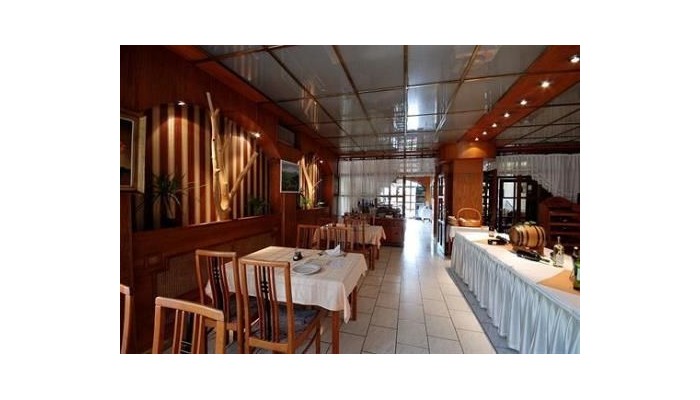 Hotel Amadeus poza 13