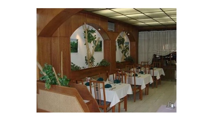 Hotel Amadeus poza 14