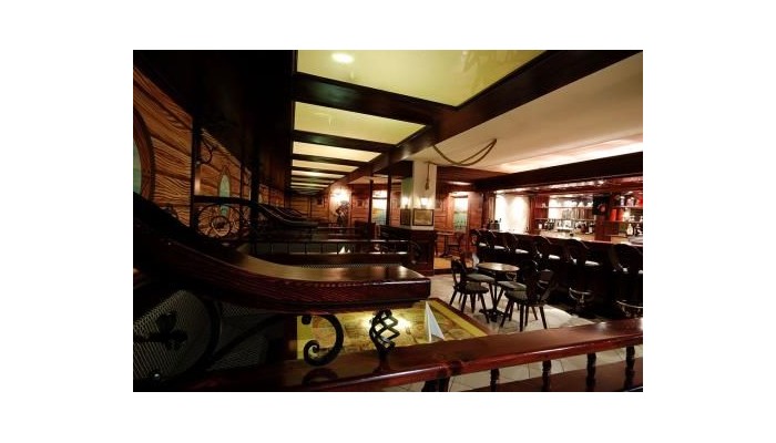 Hotel Amadeus poza 16