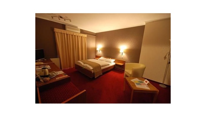 Hotel Amadeus poza 7