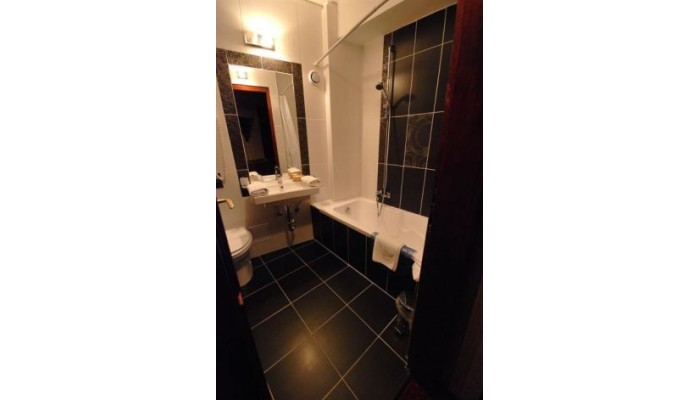 Hotel Amadeus poza 10