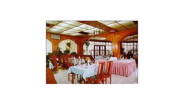 Hotel Amadeus poza 12