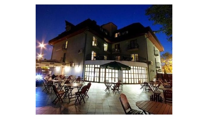 Hotel Amadeus poza 26