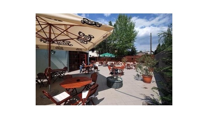 Hotel Amadeus poza 29