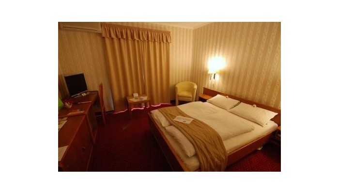 Hotel Amadeus poza 8