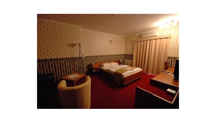 Hotel Amadeus poza 9