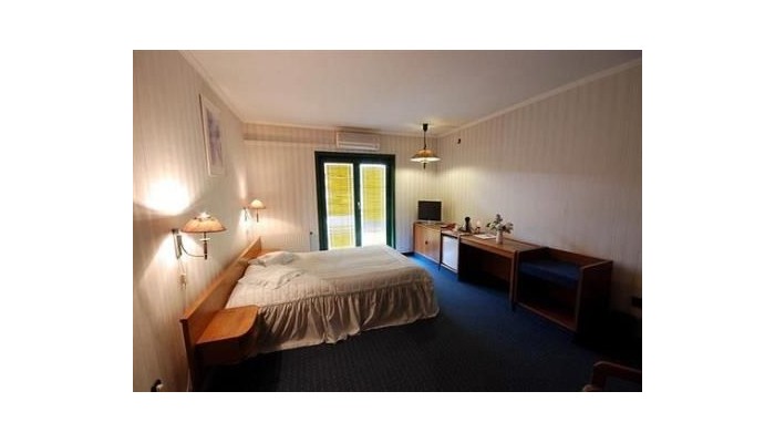 Hotel Amadeus poza 4