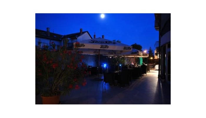 Hotel Amadeus poza 28