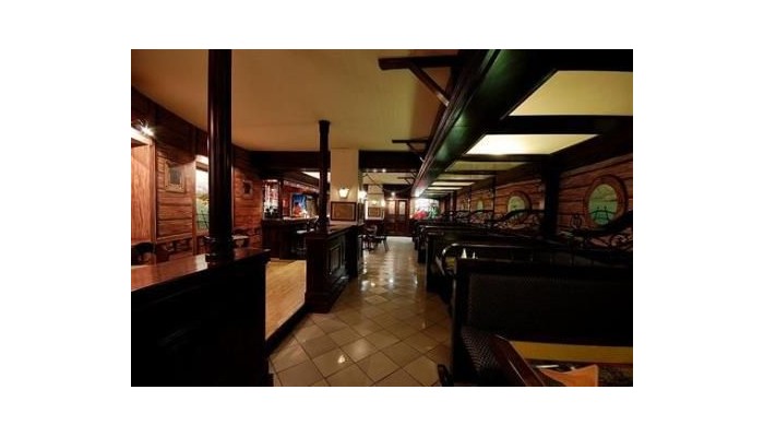 Hotel Amadeus poza 15