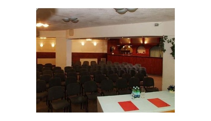 Hotel Amadeus poza 23