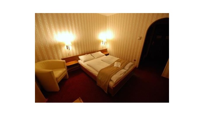 Hotel Amadeus poza 6