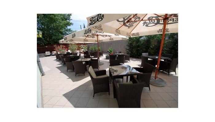 Hotel Amadeus poza 27