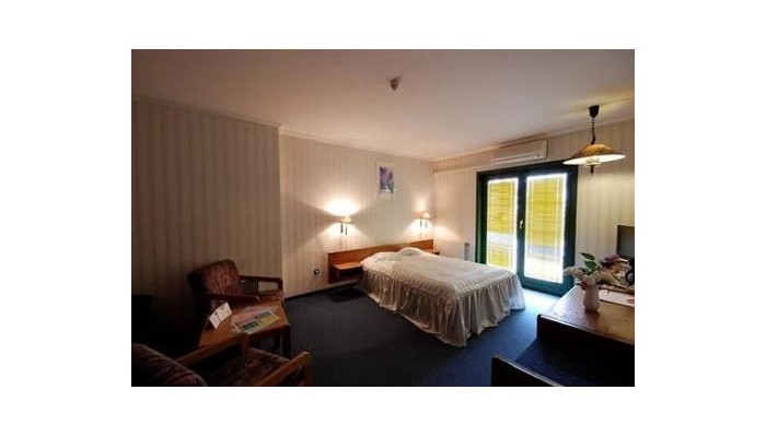 Hotel Amadeus poza 5