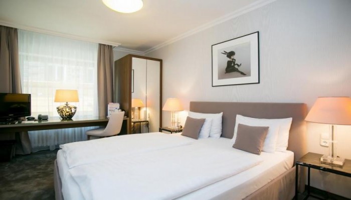 Poza pentru Hotel Ambra 181-1506768659 Hotel Ambra poza 2
