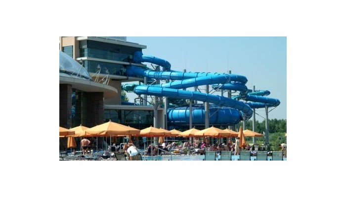 Poza pentru Aquaworld Resort Budapest 156-1473285441 Aquaworld Resort Budapest poza 7
