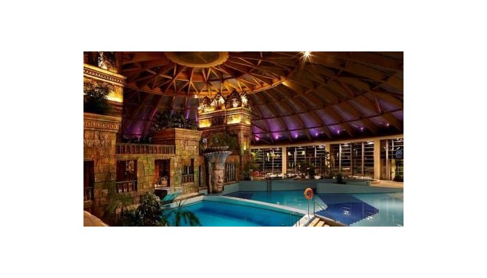 Poza pentru Aquaworld Resort Budapest 225-1473285438 Aquaworld Resort Budapest poza 3