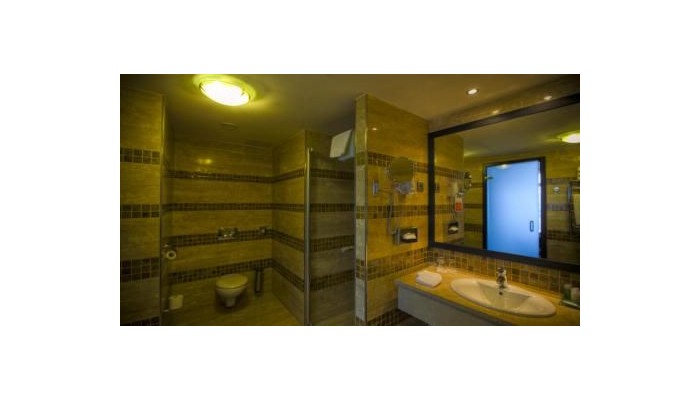 Poza pentru Aquaworld Resort Budapest 285-1473285448 Aquaworld Resort Budapest poza 18