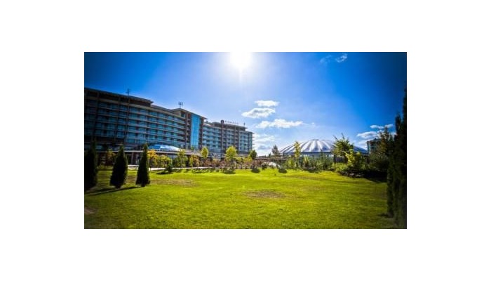 Poza pentru Aquaworld Resort Budapest 581-1473285442 Aquaworld Resort Budapest poza 8