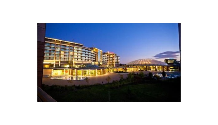 Poza pentru Aquaworld Resort Budapest 599-1473285437 Aquaworld Resort Budapest poza 1