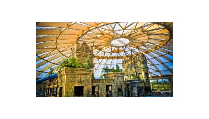 Poza pentru Aquaworld Resort Budapest 655-1473285440 Aquaworld Resort Budapest poza 5