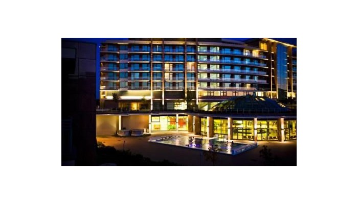 Poza pentru Aquaworld Resort Budapest 856-1473285436 Aquaworld Resort Budapest poza 0