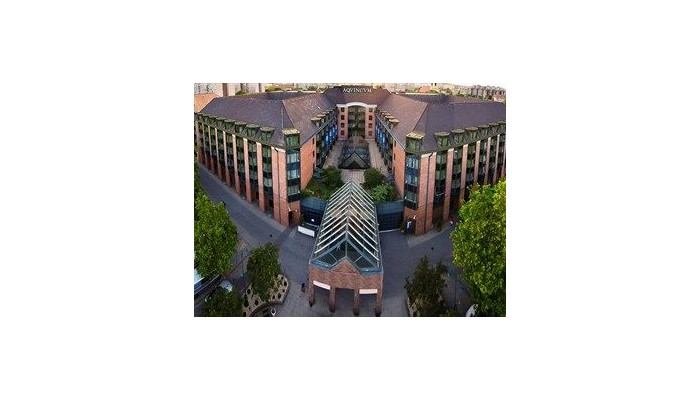 Poza pentru Hotel Aquincum 227-1487926612 Hotel Aquincum poza 1
