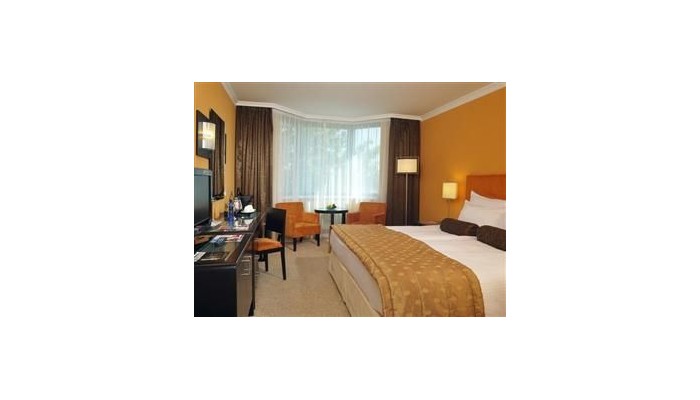 Poza pentru Hotel Aquincum 468-1487926613 Hotel Aquincum poza 2