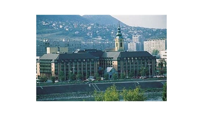 Poza pentru Hotel Aquincum 611-1487926624 Hotel Aquincum poza 7