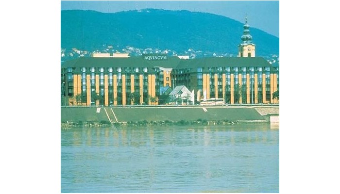 Poza pentru Hotel Aquincum 973-1487926625 Hotel Aquincum poza 8