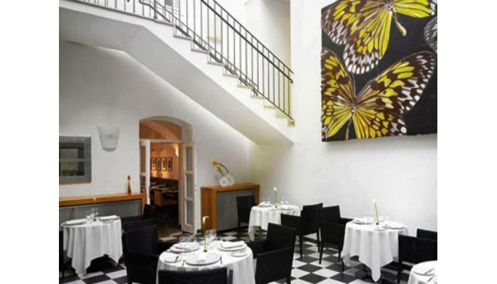 Hotel Park Plaza Budapest (Ex Artotel Budapest) poza 3