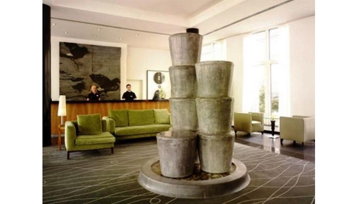 Hotel Park Plaza Budapest (Ex Artotel Budapest) poza 7