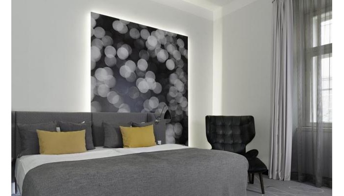 Hotel Park Plaza Budapest (Ex Artotel Budapest) poza 10