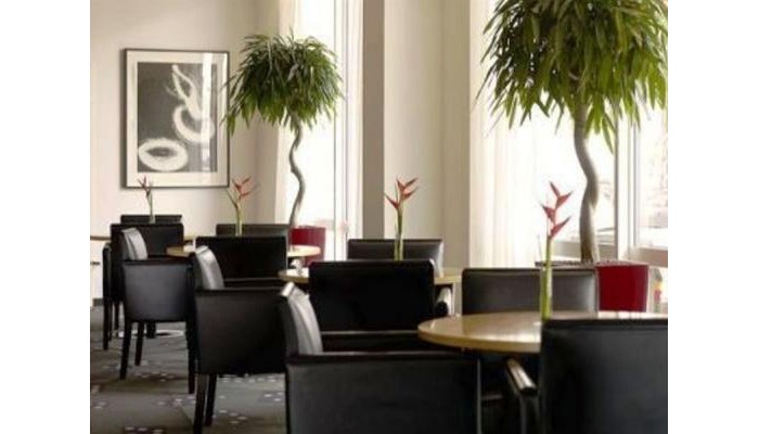 Hotel Park Plaza Budapest (Ex Artotel Budapest) poza 9