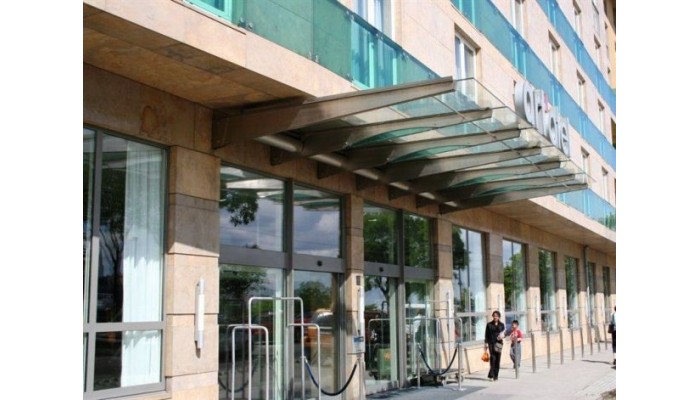 Hotel Park Plaza Budapest (Ex Artotel Budapest) poza 0