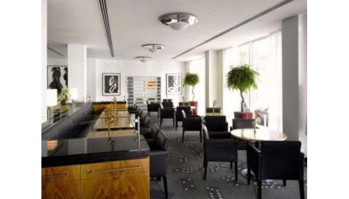 Hotel Park Plaza Budapest (Ex Artotel Budapest) poza 4