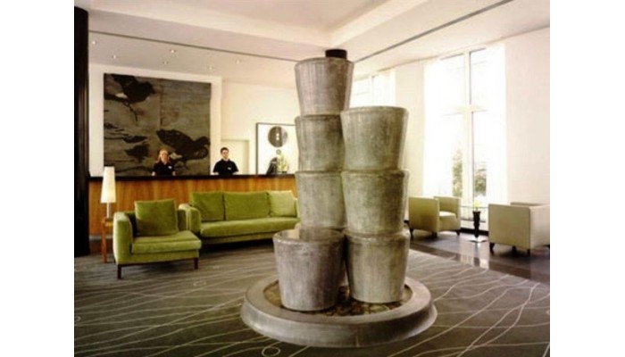 Hotel Park Plaza Budapest (Ex Artotel Budapest) poza 2