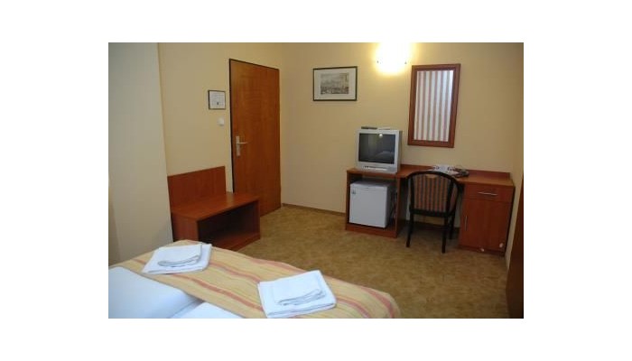 Poza pentru Hotel Atlantic Budapest 118-1473283495 Hotel Atlantic Budapest poza 10