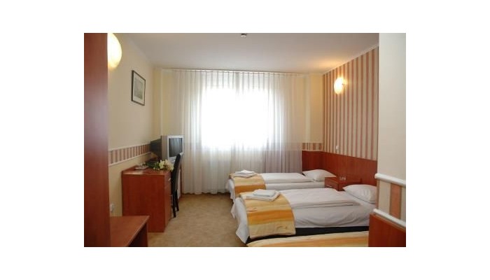 Poza pentru Hotel Atlantic Budapest 265-1473283490 Hotel Atlantic Budapest poza 5
