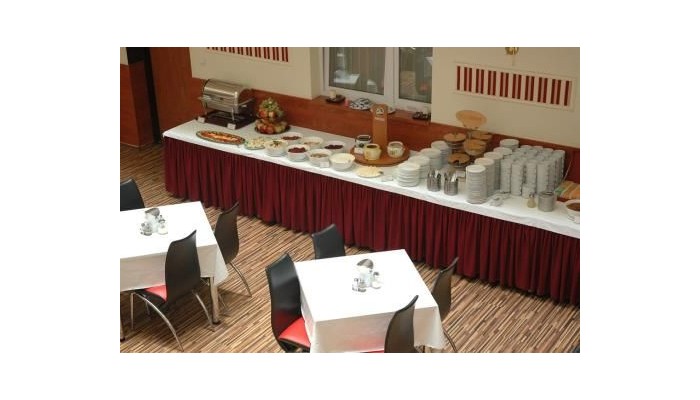 Poza pentru Hotel Atlantic Budapest 521-1473283498 Hotel Atlantic Budapest poza 12