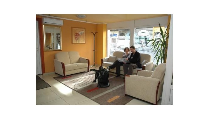 Poza pentru Hotel Atlantic Budapest 61-1473283489 Hotel Atlantic Budapest poza 4