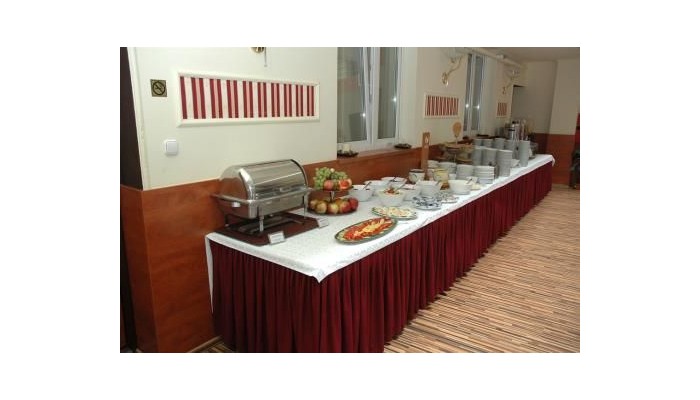 Poza pentru Hotel Atlantic Budapest 646-1473283499 Hotel Atlantic Budapest poza 14