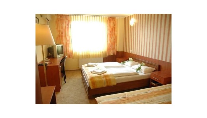 Poza pentru Hotel Atlantic Budapest 683-1473283491 Hotel Atlantic Budapest poza 7