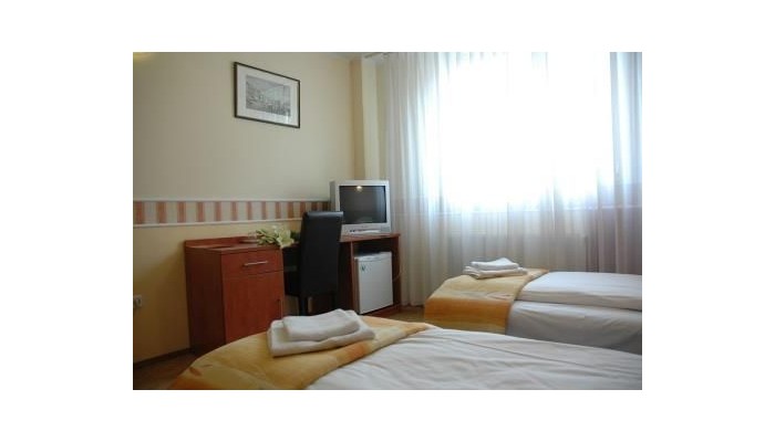 Poza pentru Hotel Atlantic Budapest 891-1473283490 Hotel Atlantic Budapest poza 6