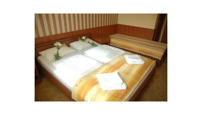 Poza pentru Hotel Atlantic Budapest 942-1473283492 Hotel Atlantic Budapest poza 8