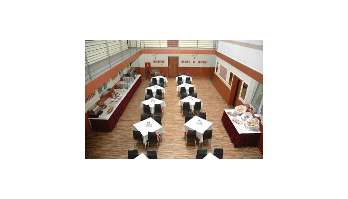 Poza pentru Hotel Atlantic 169-1487927877 Hotel Atlantic poza 5