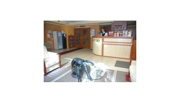 Poza pentru Hotel Atlantic 891-1487927893 Hotel Atlantic poza 11