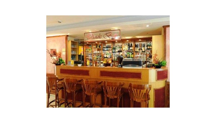 Hotel Atlas City poza 8