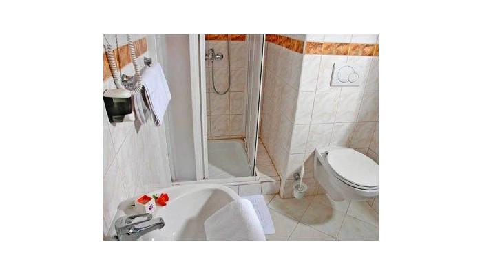 Hotel Atlas City poza 6