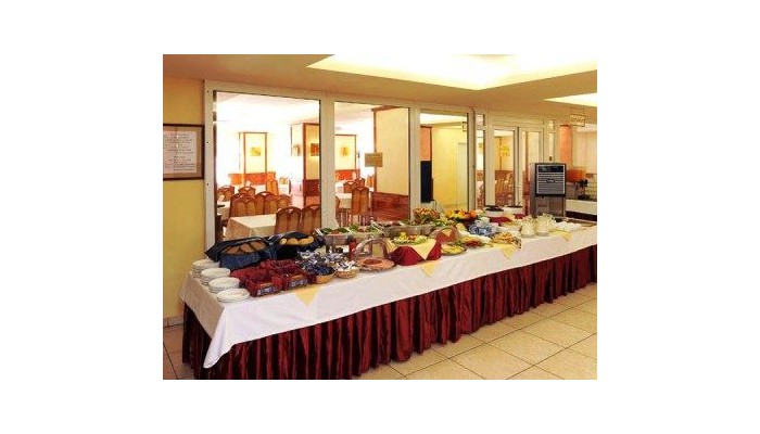 Hotel Atlas City poza 7