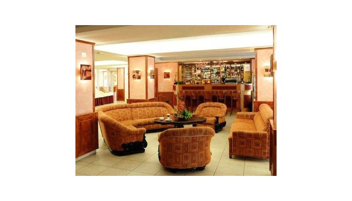 Hotel Atlas City poza 2